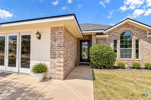 203 Knight Lane, Waco, TX 76705