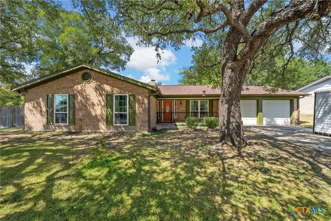 2001 Miles Street, Copperas Cove, TX 76522 - #1