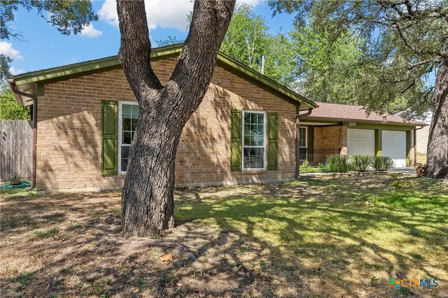 2001 Miles Street, Copperas Cove, TX 76522 - #3