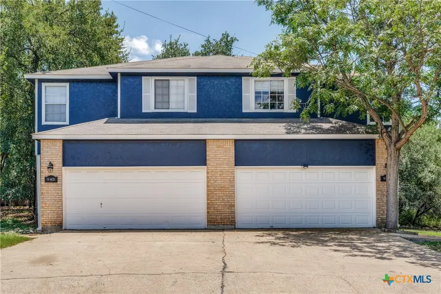 945 Sagewood, San Marcos, TX 78666 - #2