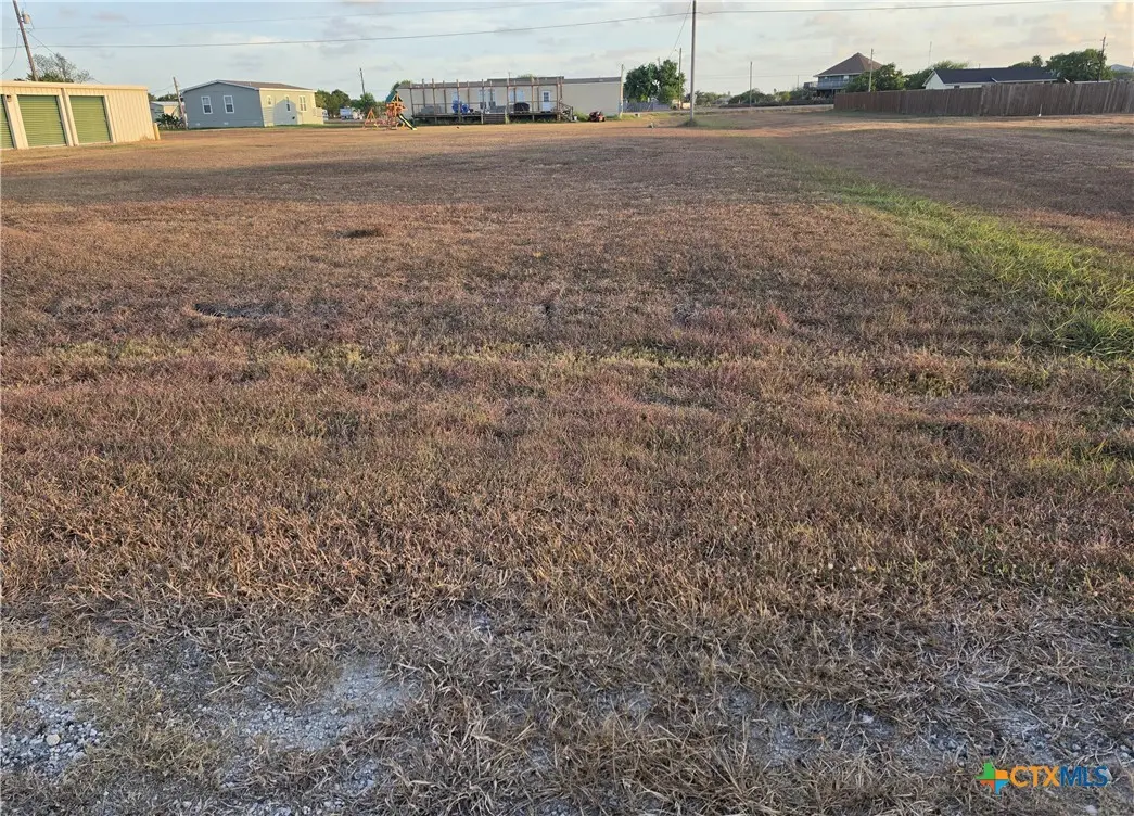 1411 Bill Tindal Avenue, Seadrift, TX 77983 - #1