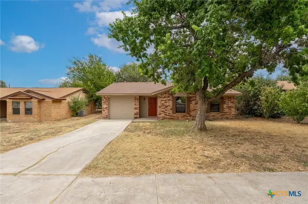 230 Blanket Drive, Copperas Cove, TX 76522