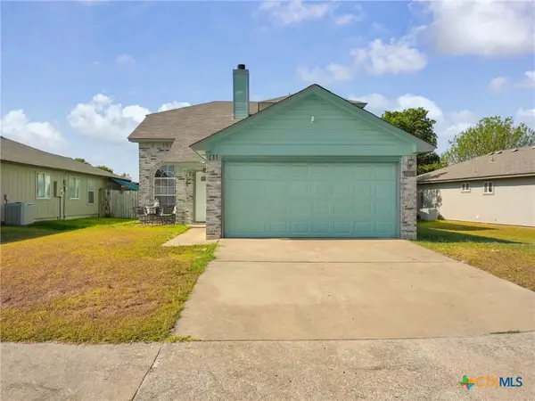 2306 Garrett Drive, Killeen, TX 76543