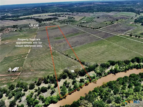 588 County Road 430, Goldthwaite, TX 76844