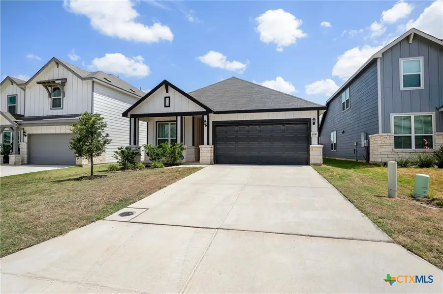 4047 Wild Bloom Road, Seguin, TX 78155 - #3