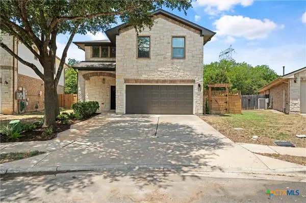 10936 Short Springs Drive, Austin, TX 78754