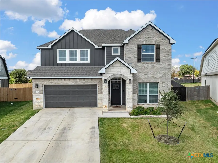 5026 Lassen Lane, Belton, TX 76513 - #2