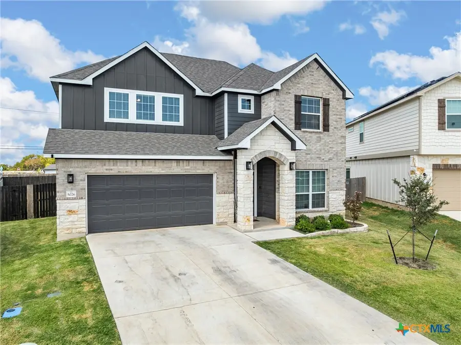 5026 Lassen Lane, Belton, TX 76513 - #3