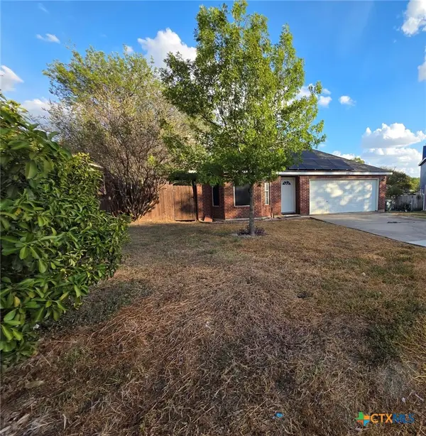 1153 Overlook Way, San Marcos, TX 78666