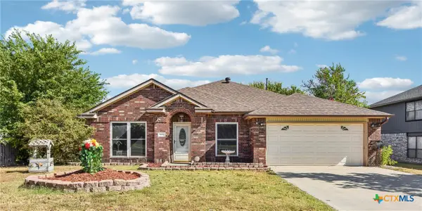 503 Wild Plum Drive, Copperas Cove, TX 76522