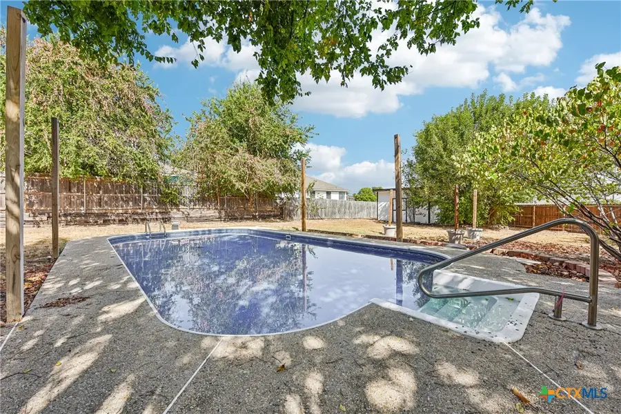 503 Wild Plum Drive, Copperas Cove, TX 76522 - #3