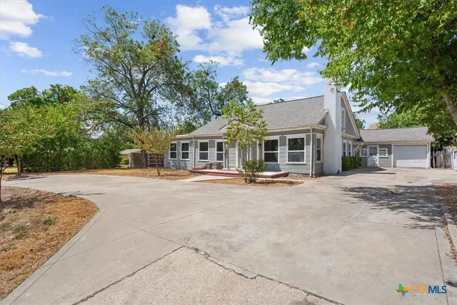 1304 N 3rd Street #M, Temple, TX 76501 - #2