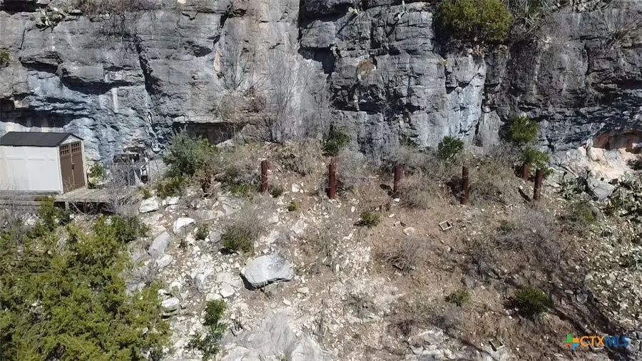 TBD N River Road, Lampasas, TX 76550 - #2