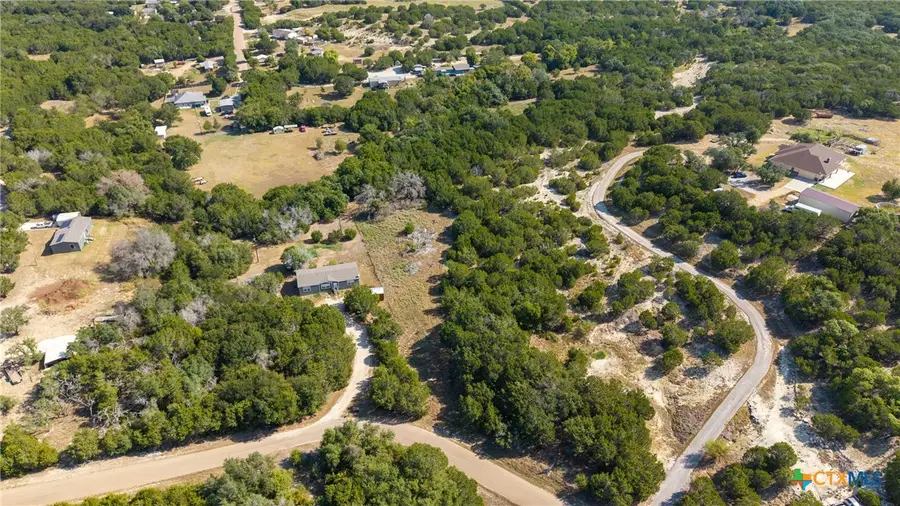 TBD Dogwood Drive, Kempner, TX 76539 - #2