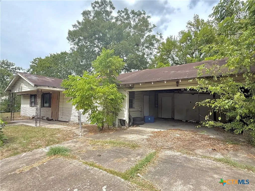 2501 Mumphord Street, Victoria, TX 77901 - #1