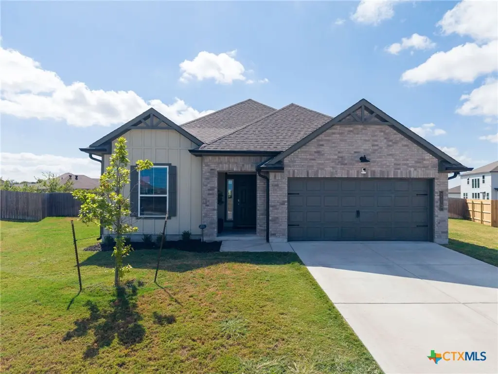 713 Nancy Olivia Circle, Killeen, TX 76542 - #1