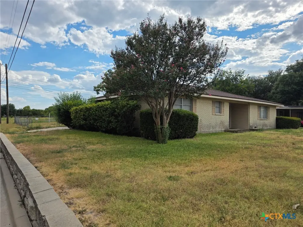 140 Darden Drive, Waco, TX 76706 - #1