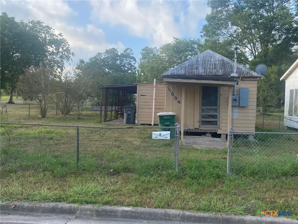 1009 Pine Street, Victoria, TX 77901 - #1