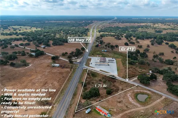 0 Us Hwy 77 S, Yoakum, TX 77995
