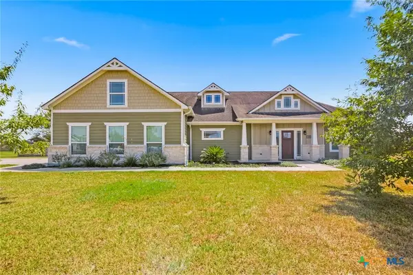 180 Kimber Lane, Inez, TX 77968