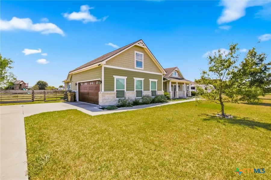 180 Kimber Lane, Inez, TX 77968 - #2