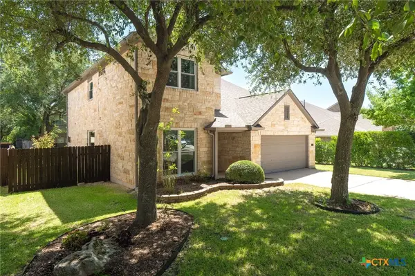 1806 Nicholas Zane Drive, Cedar Park, TX 78613