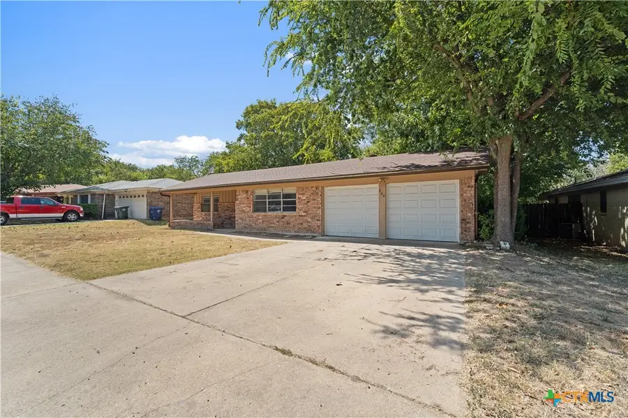 206 Cottonwood Drive, Copperas Cove, TX 76522 - #2