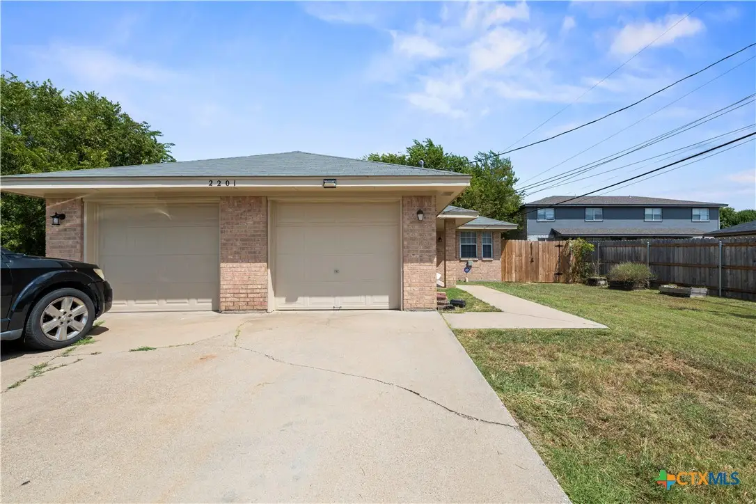 2201 Westcliff Road, Killeen, TX 76543 - #1
