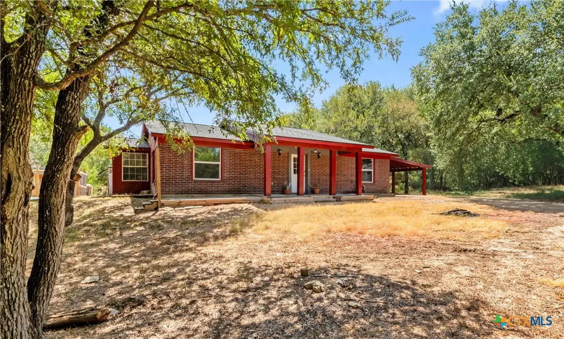 10 E Aztec Lane, Morgans Point Resort, TX 76513 - #1