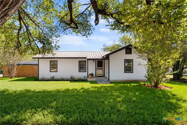 2126 S Wall Street, Belton, TX 76513
