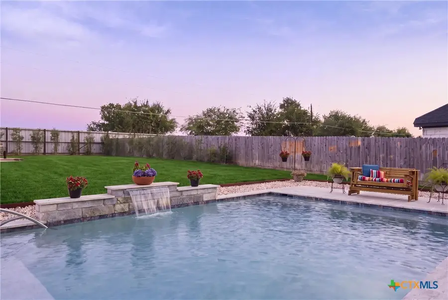 8151 Travertine Lane, Moody, TX 76557 - #2