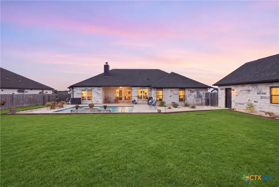 8151 Travertine Lane, Moody, TX 76557 - #3