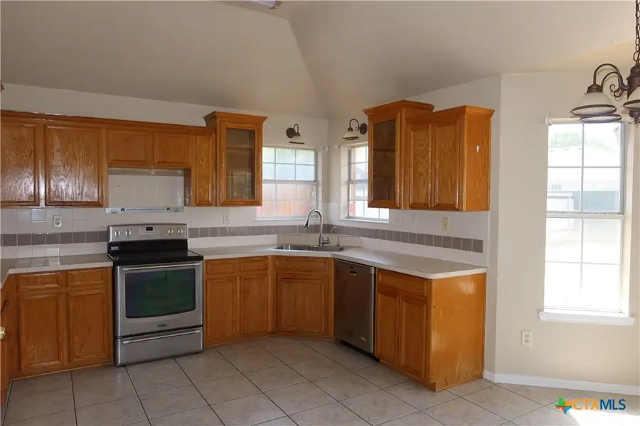 4101 Adolph Avenue, Killeen, TX 76549 - #3
