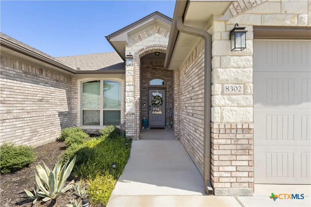 8302 Grayson Trail, Killeen, TX 76542 - #1