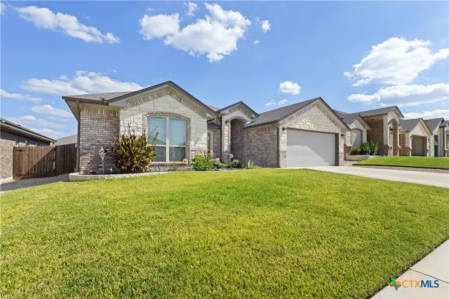 8302 Grayson Trail, Killeen, TX 76542 - #3