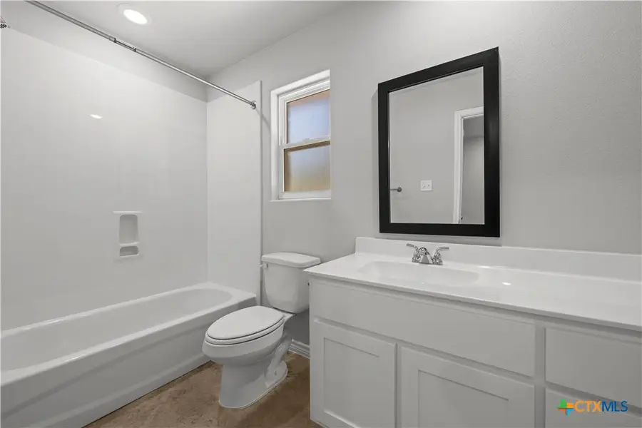 1908 Zuni Trace #A & B, Harker Heights, TX 76548 - #2