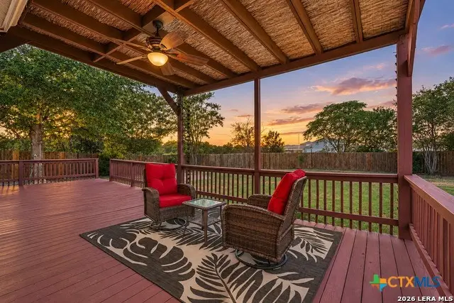 397 Copper Path Drive, New Braunfels, TX 78130 - #2