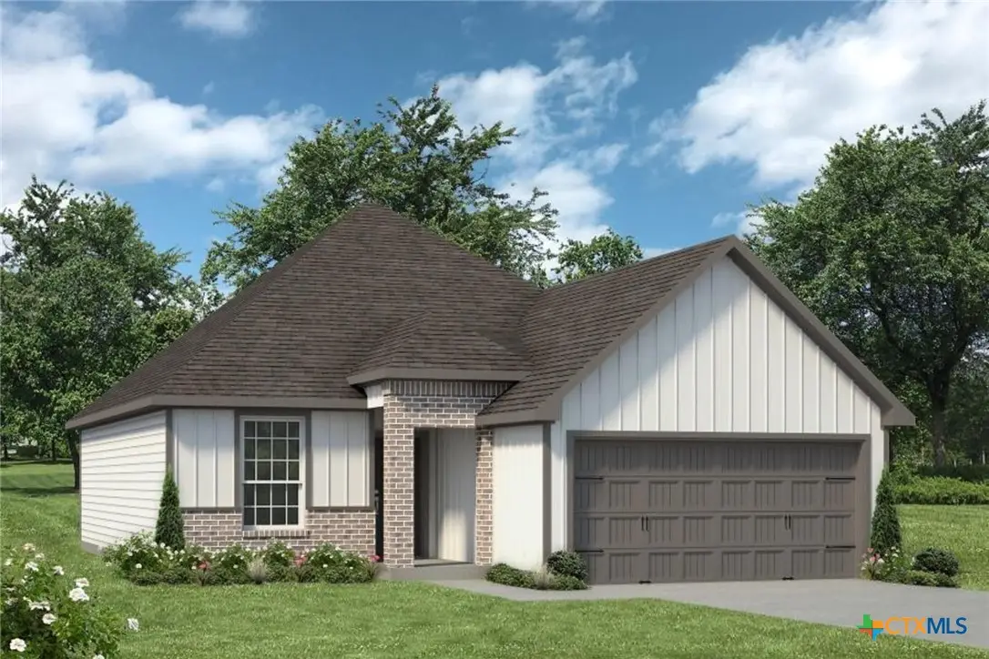 2030 Michigan Drive, Temple, TX 76504 - #1