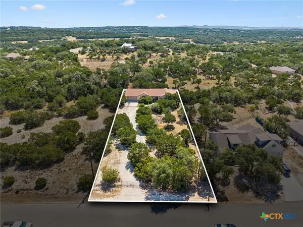 1157 Lasso Loop Loop, Canyon Lake, TX 78133