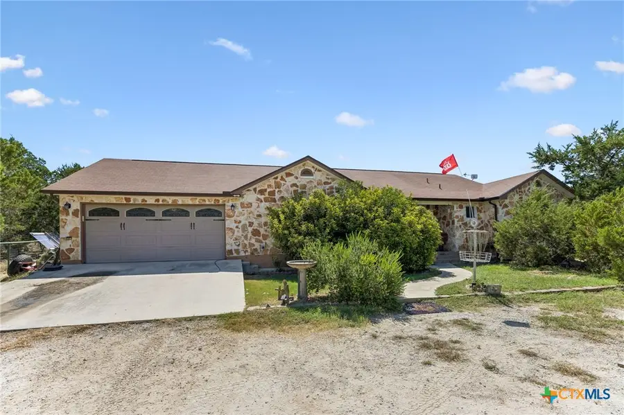 1157 Lasso Loop Loop, Canyon Lake, TX 78133 - #3