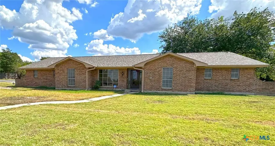517 S Roy Reynolds Drive, Harker Heights, TX 76548 - #3