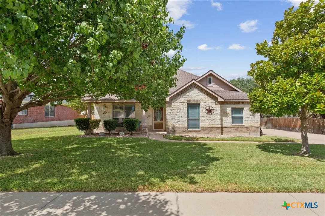 6101 Cobalt Lane, Killeen, TX 76542 - #1