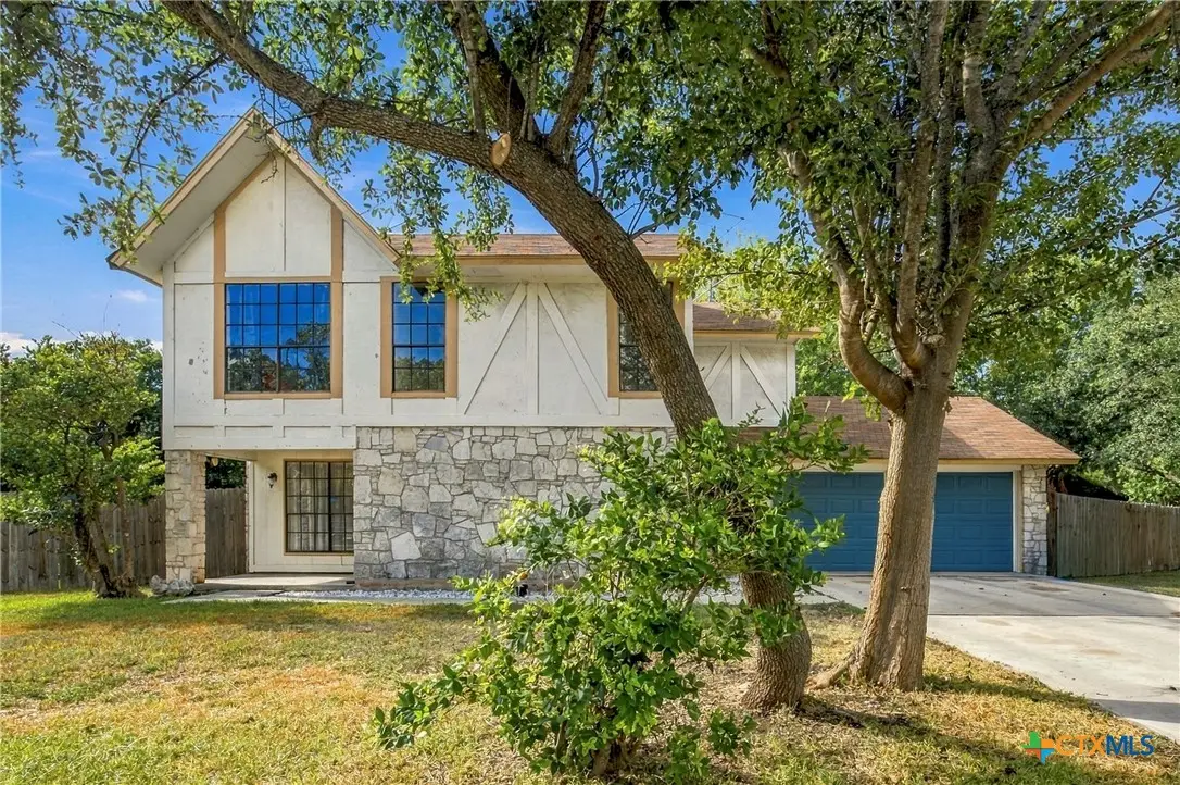 310 Park Village Lane, Seguin, TX 78155 - #1