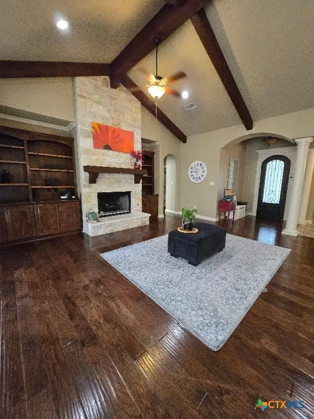 2319 Fox Glen Lane, Temple, TX 76502 - #3