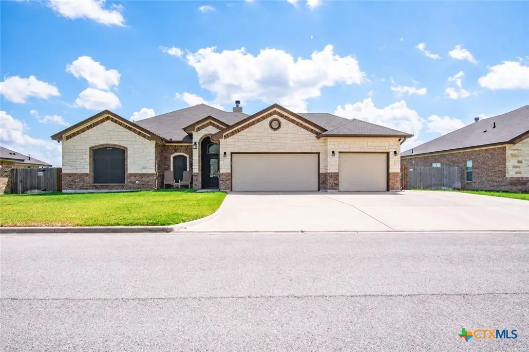 2029 Catkins Lane, Harker Heights, TX 76548 - #1