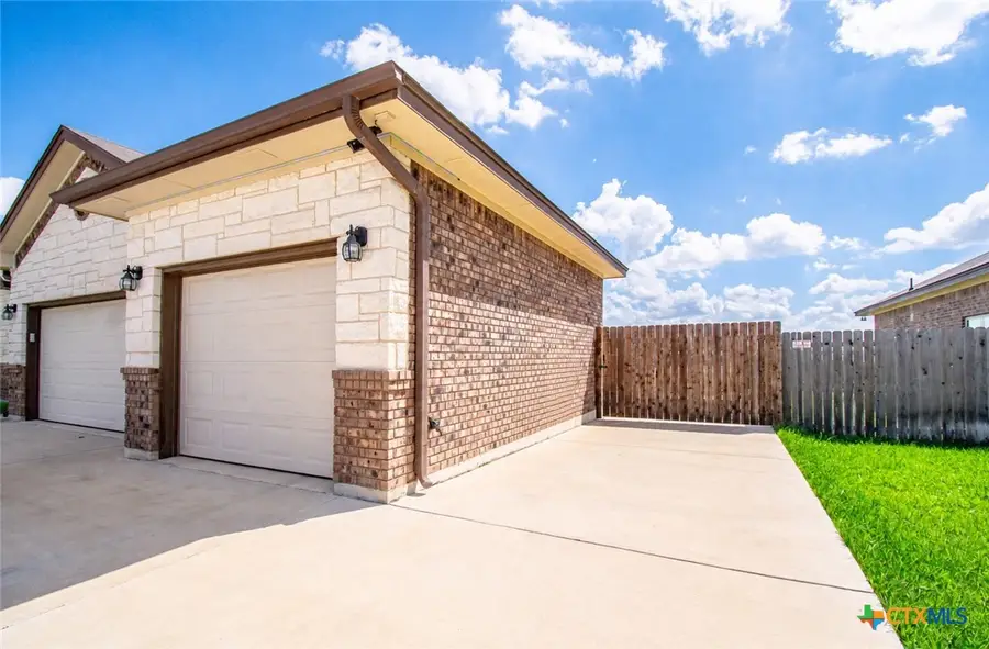 2029 Catkins Lane, Harker Heights, TX 76548 - #2