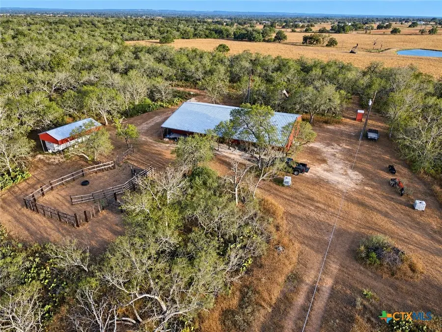 1320 Cr 388, Waelder, TX 78959 - #3