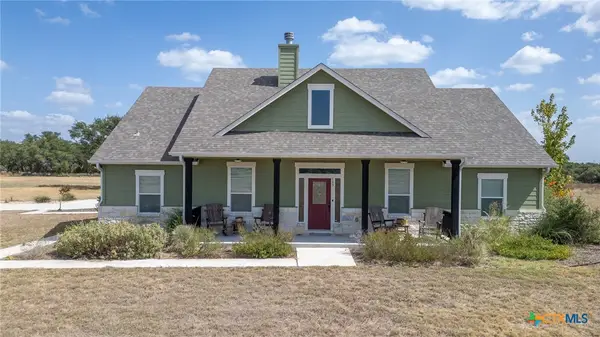 169 Blackbuck Ridge Drive, Lampasas, TX 76550