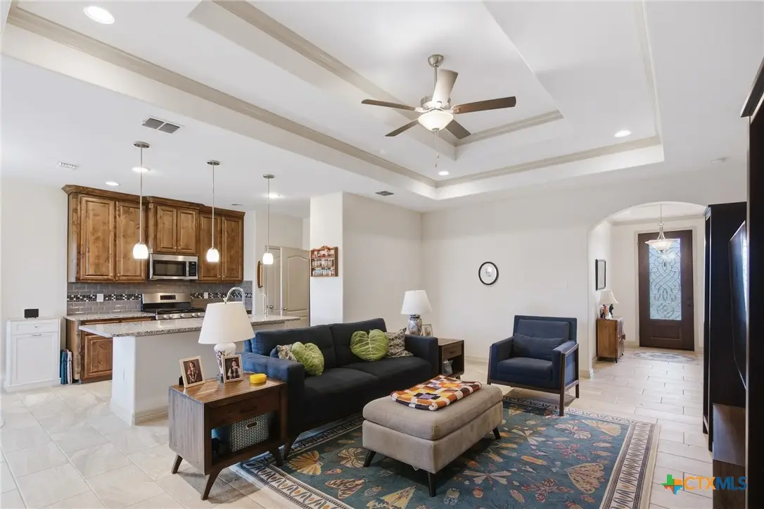 110 Alysheba Drive, Victoria, TX 77901 - #1