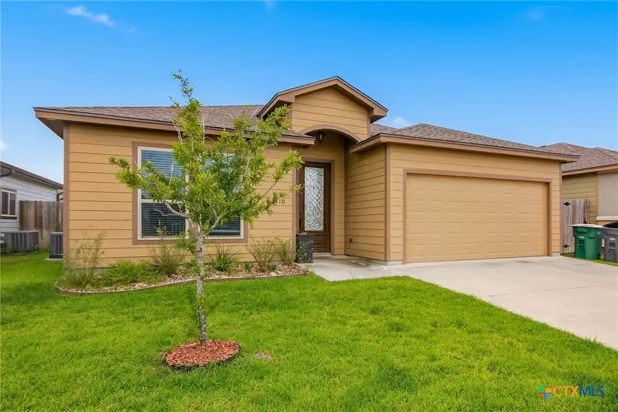 110 Alysheba Drive, Victoria, TX 77901 - #2